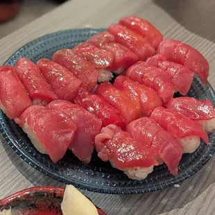 Lean Tuna