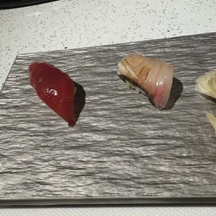 Sea Bream