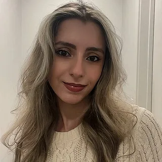 Aleena G.