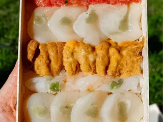 Tsumo Omakase