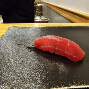 Lean Bluefin Tuna