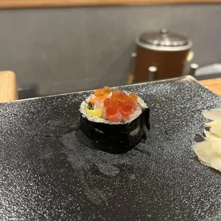 Omakase Course