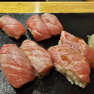 Fatty Bluefin