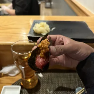 Uni Roll