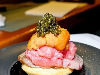 Genki Omakase