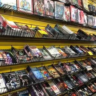 Books on books on books...