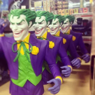 you have to be Joking!