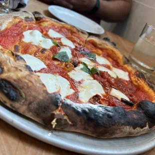 Margherita Pizza