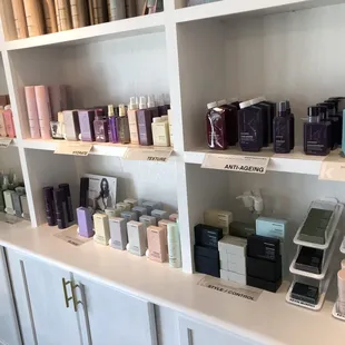 Kevin Murphy products