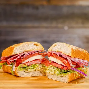 sandwich, sandwiches, food