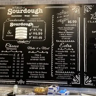 Sourdough & Co. Chandler