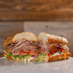 sandwiches, food, sandwich
