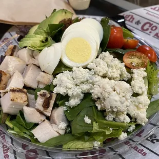 Cobb Salad
