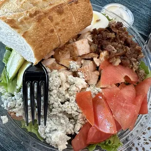 Cobb Salad
