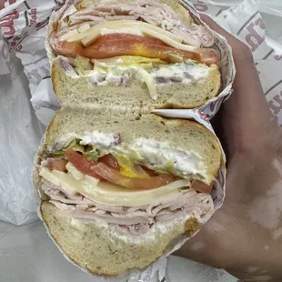 Good but not 15 bucks plus tip good.
