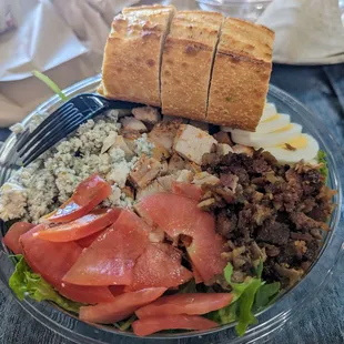 Cob salad