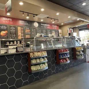 Counter