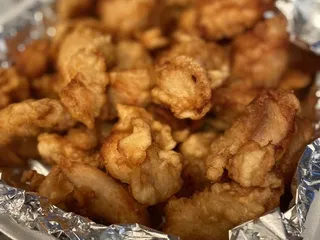 Golden Eagle Restaurant