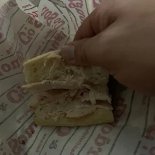 food, sandwiches