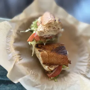 Sourdough & Co