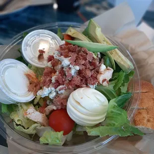Cobb Salad