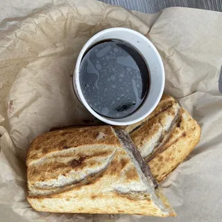 French Dip 6"