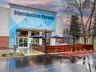 Mendocino Farms