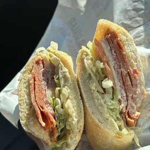 Italian