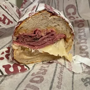 Pastrami