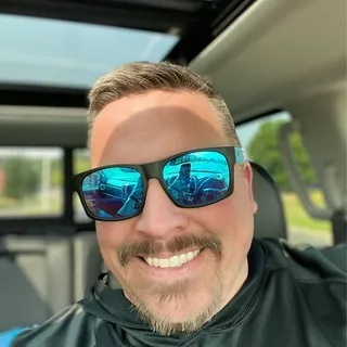 Brian N.