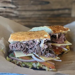 sandwich, sandwiches, food