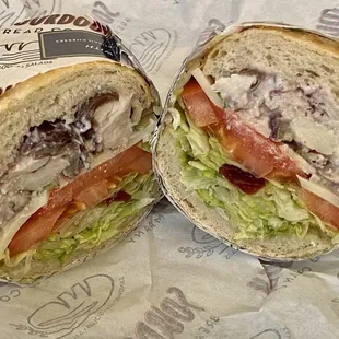 09.27.23 12. Chicken Salad
