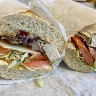 Chicken Salad