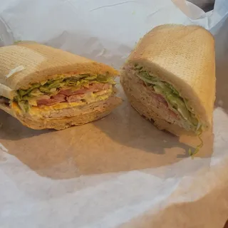 Italian