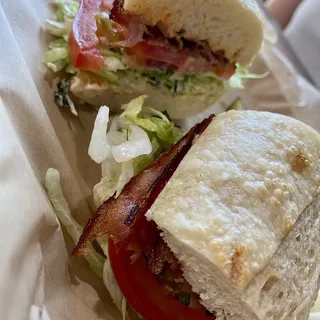 BLT