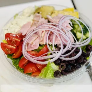 Greek Salad*