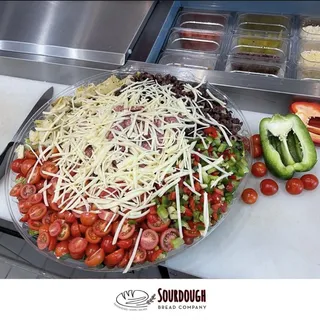 Italian Salad*