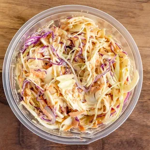 Coleslaw