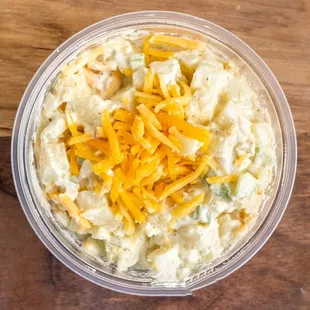Potato salad