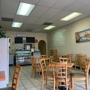 It's a strip mall hole in the wall foodies! You KNOW how much I love these finds!