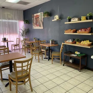 interior, ramen and noodles