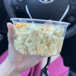 Homemade Potato Salad