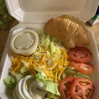 Chef Salad