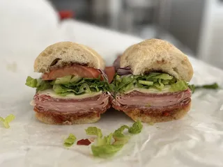 Enzo's Deli & Imports