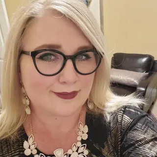 Heather F.