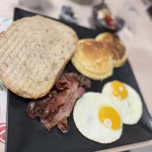 Sourdough Bread House