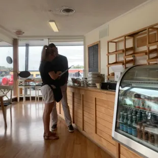 Checkin this place out!