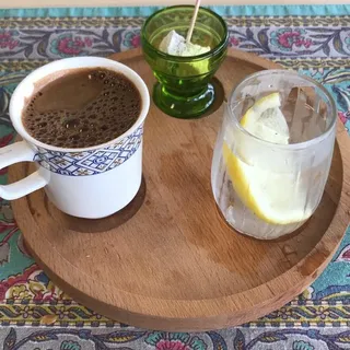 Turkish Coffee