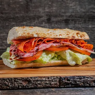 sandwiches, food, sandwich