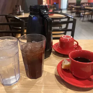 drink